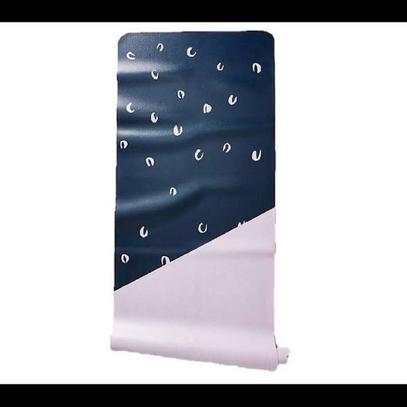 Travel Yoga Mat - Picture 3 of 3